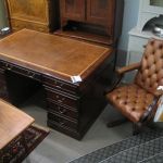 432 2545 WRITING DESK